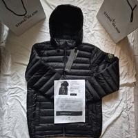 Piumino Stone Island  Uomo Nuovo Taglia M