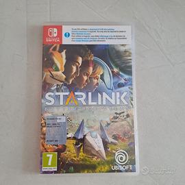 Starlink