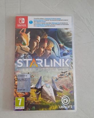 Starlink