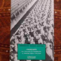 Libro: Fascisti di Giordano Bruno Guerri