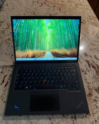 Lenovo thinkpad t14s gen3