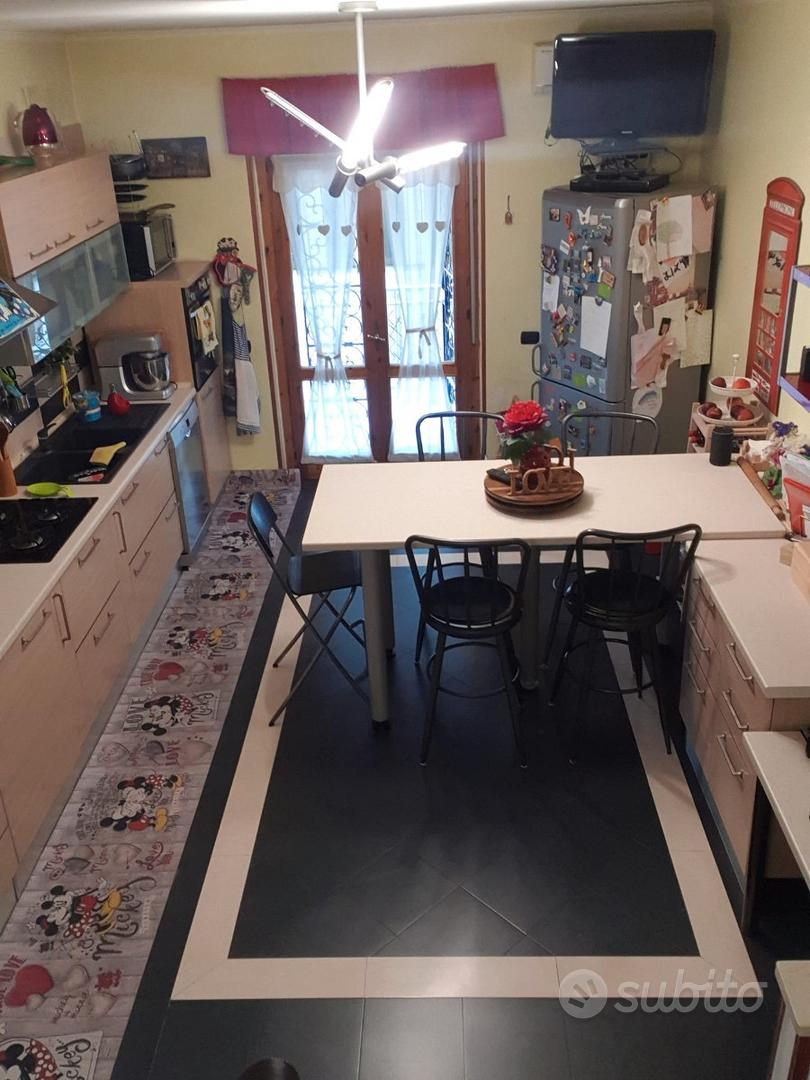 Apartment in Villaricca, Napoli - Altro