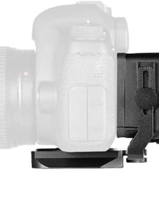 Mirino fotocamera universale 3.0X SHOOT