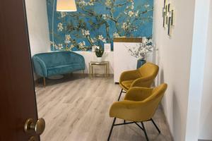 SELCE MEDICAL STUDIO MEDICO – RHO