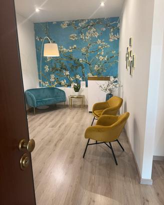 SELCE MEDICAL STUDIO MEDICO – RHO