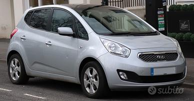 Ricambi Kia Venga