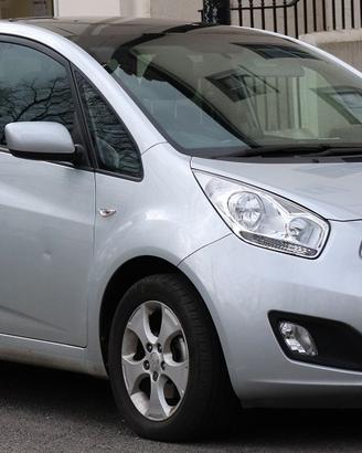 Ricambi Kia Venga