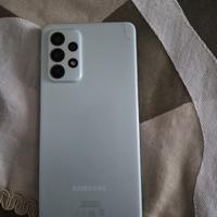 Galaxy A52s 5G