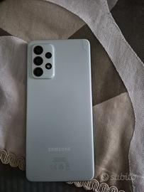 Galaxy A52s 5G