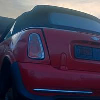 cappotta mini cooper