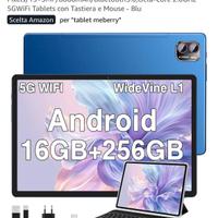 TABLET MEBERRY 10 POLLICI