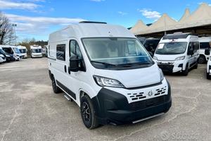 Caravans International Kyros K2