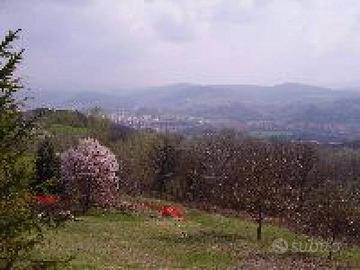 Terreno di 600 m² a Sansepolcro