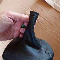 Cuffia cambio alfa mito