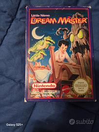 Little Nemo per Nes pal
