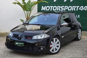 Renault Megane Mégane 2.0 T 225CV 3 porte Renault 