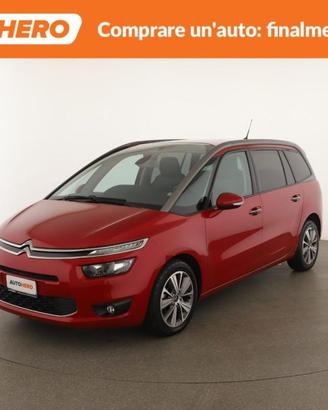 CITROEN Grand C4 Picasso VP93091