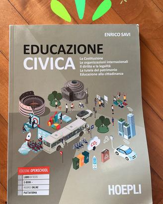 libro scolastico