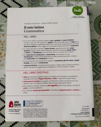 Libri liceo scientifico
