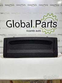 Mensola cappelliera Chevrolet Aveo