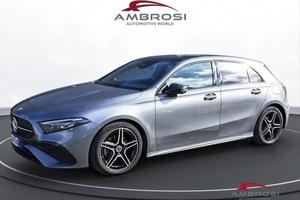 MERCEDES-BENZ A 180 180 d AMG Line Advanced Plus