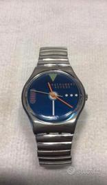 Swatch swiss 1988