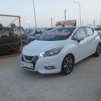 Nissan Micra 1.5 dCi OK NEOP. FULL!! 2018