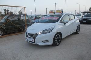 Nissan Micra 1.5 dCi OK NEOP. FULL!! 2018