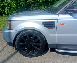 Range rover sport hse 2.7