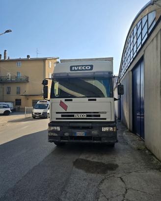 IVECO 180 E24