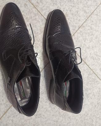 scarpe uomo 