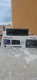 STEREO PIONEER DEH-S520BT
