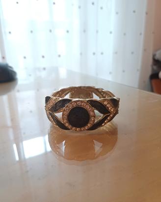 Bracciale Art Déco/ anni '80