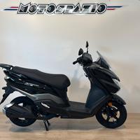 Suzuki Burgman 125 2025