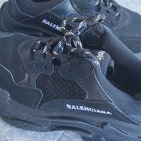 Scarpe Balenciaga 