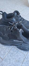 Scarpe Balenciaga 