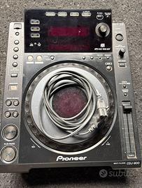 Pioneer cdj 900