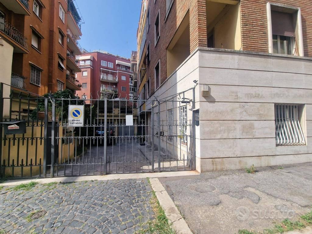 Appartamento – Roma, Trieste, Municipio Roma II - Vista 2