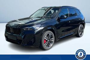 BMW X1 xDrive 20d M Sport Pro