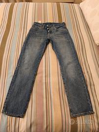 Levi's®
501® LEVI'S® ORIGINAL - Jeans a sigaretta 