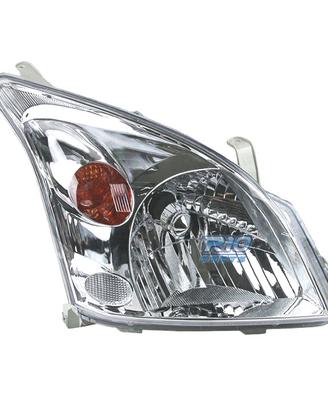 FANALE DESTRO PER TOYOTA LAND CRUISER FJ120 03-08