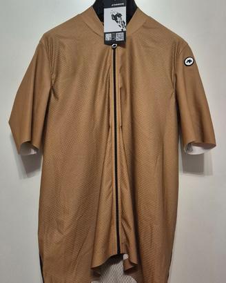 Maglia  Uomo ASSOS BDC-GRAVEL MILLE GT JERSEY S11