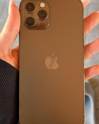 iphone 12 pro