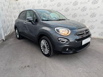 Fiat 500X 1.3 MultiJet 95 CV Connect CarPlay