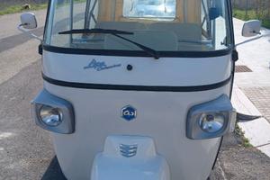Ape Calessino Piaggio