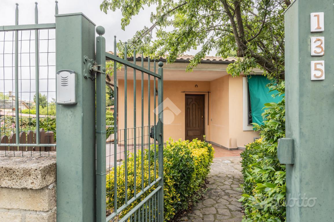 House in Manziana, Quadroni - Vista 4