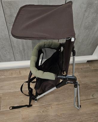 Zaino da trekking Chicco porta bambino