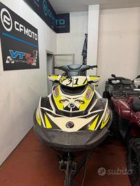 CAN-AM BRP gtx 215 w/cg 13 ce