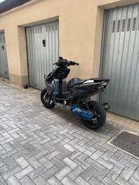 smembro aerox tpr