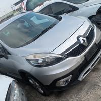 RENAULT SCENIC XMOD CROSS 2013-2015 1.5 dCi 5P